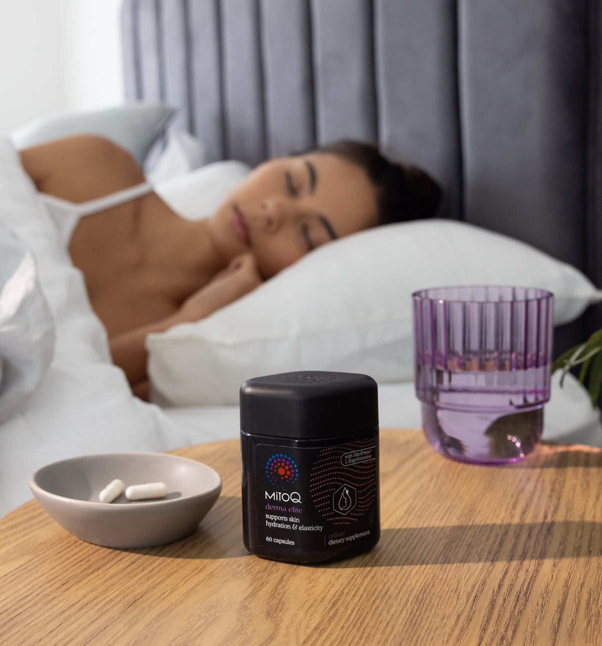 MitoQ Derma Elite