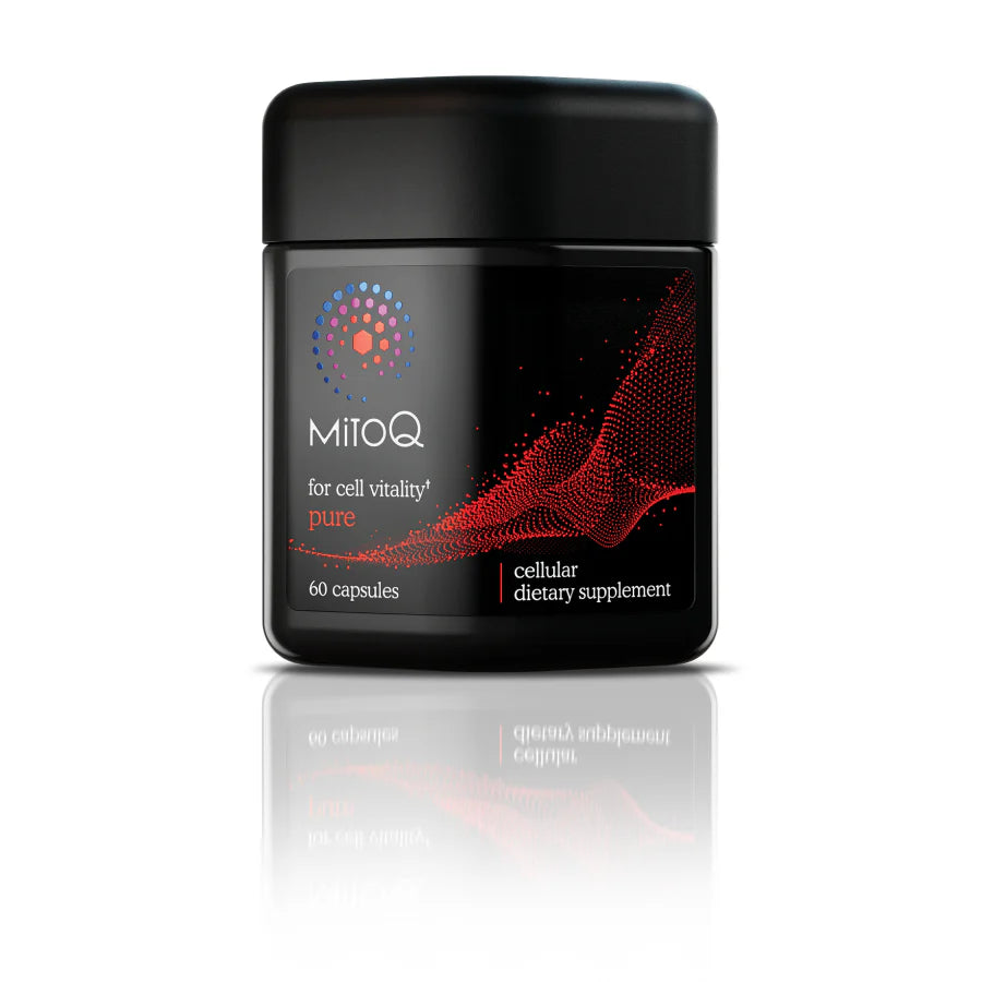 MitoQ pure