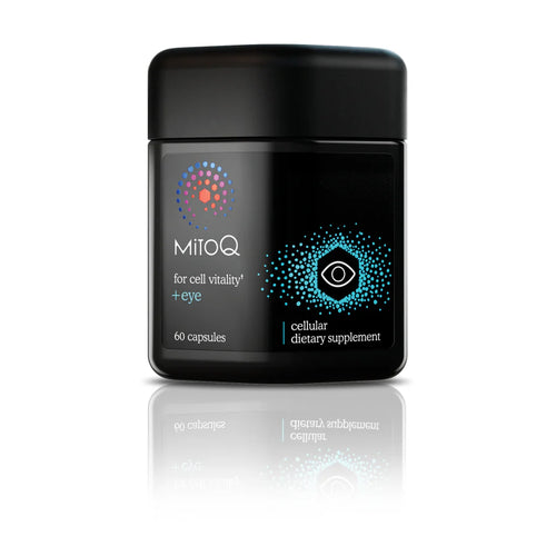 MitoQ +eye